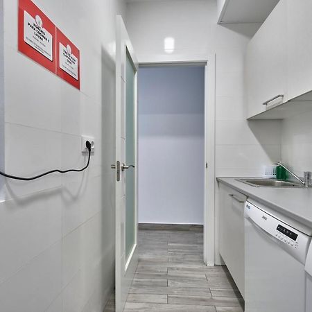 Nunez De Arce Habitaciones 马德里 外观 照片