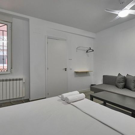 Nunez De Arce Habitaciones 马德里 外观 照片