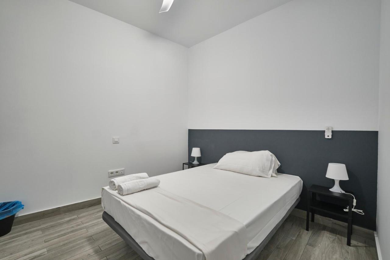 Nunez De Arce Habitaciones 马德里 外观 照片